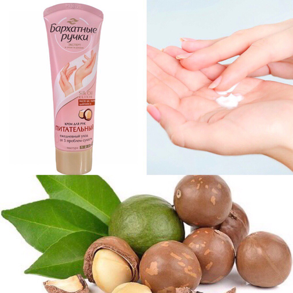 Kem dưỡng da tay Silky Hands, dưỡng ẩm, thẩm thấu sâu vào da, giúp da mềm mại, mịn màng với hương thơm quyến rũ 80ml