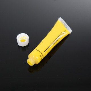 12 colors 3D nail polish