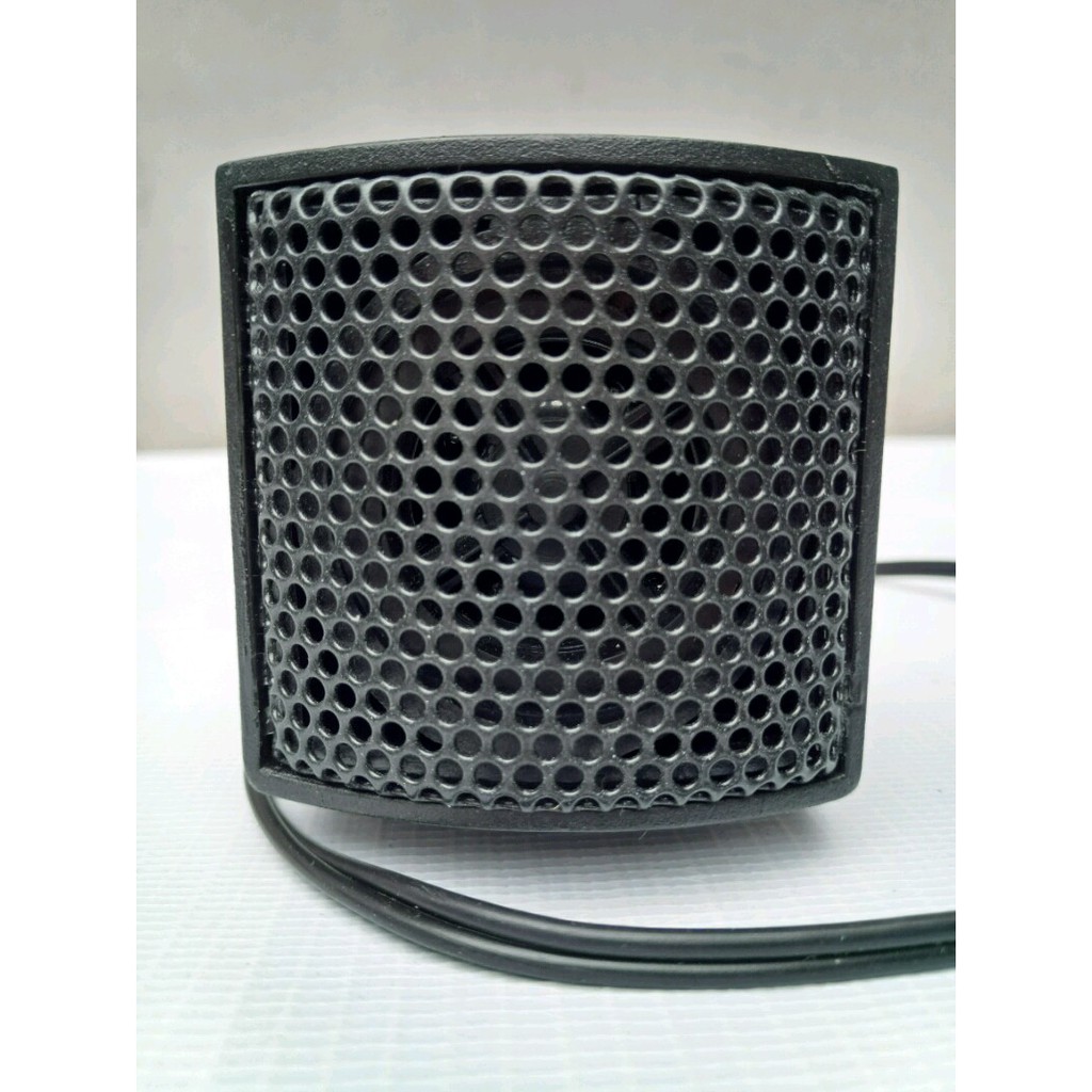 Loa Siêu treble mini MD 2K VUÔNG 5CM - 1 ĐÔI