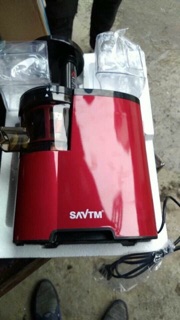 Máy Ép Trái Cây SAVTM HN7A1 Cao Cấp - Phân Phối Chính Thức