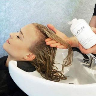 PHỤC HỒI SIÊU CẤP CHO TÓC OLAP.LEX SỐ 2