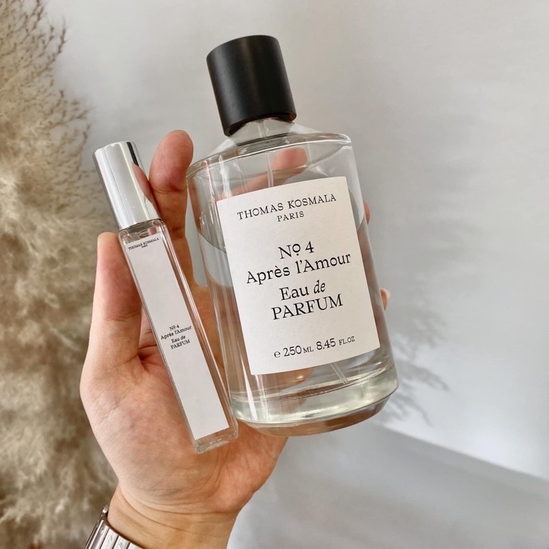 Thomas kosmala no4 apres iamour 10ml