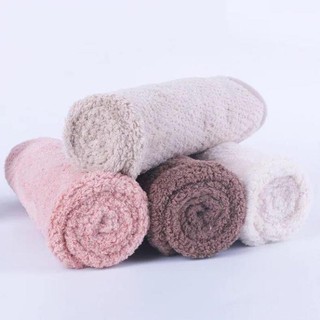 Khăn quấn tóc siêu thấm tiện lợi