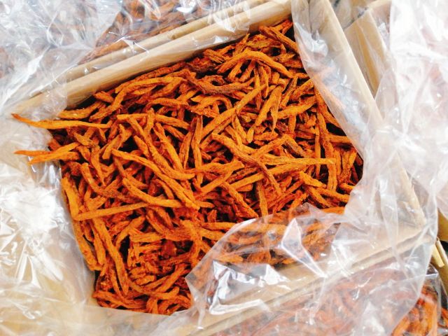 250gr khô bò que thượng hạng | BigBuy360 - bigbuy360.vn