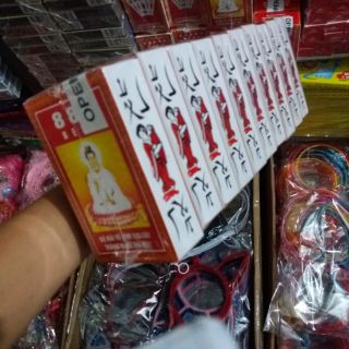 Sỉ 10 bài chắn tổ tôm