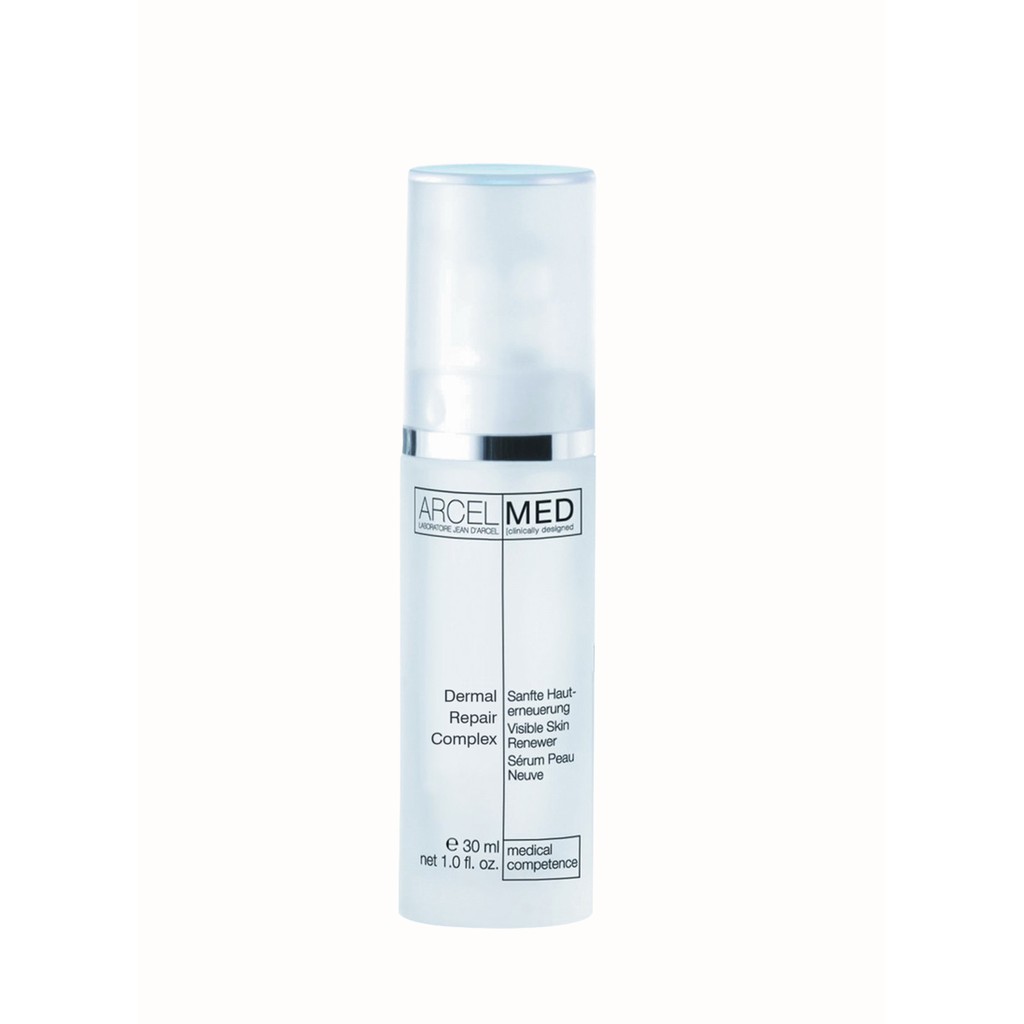 [CHÍNH HÃNG] Tinh chất giúp phục hồi da khô nhạy cảm hoặc bị kích ứng JDA JEAN D'ARCEL Dermal Repair Complex J20