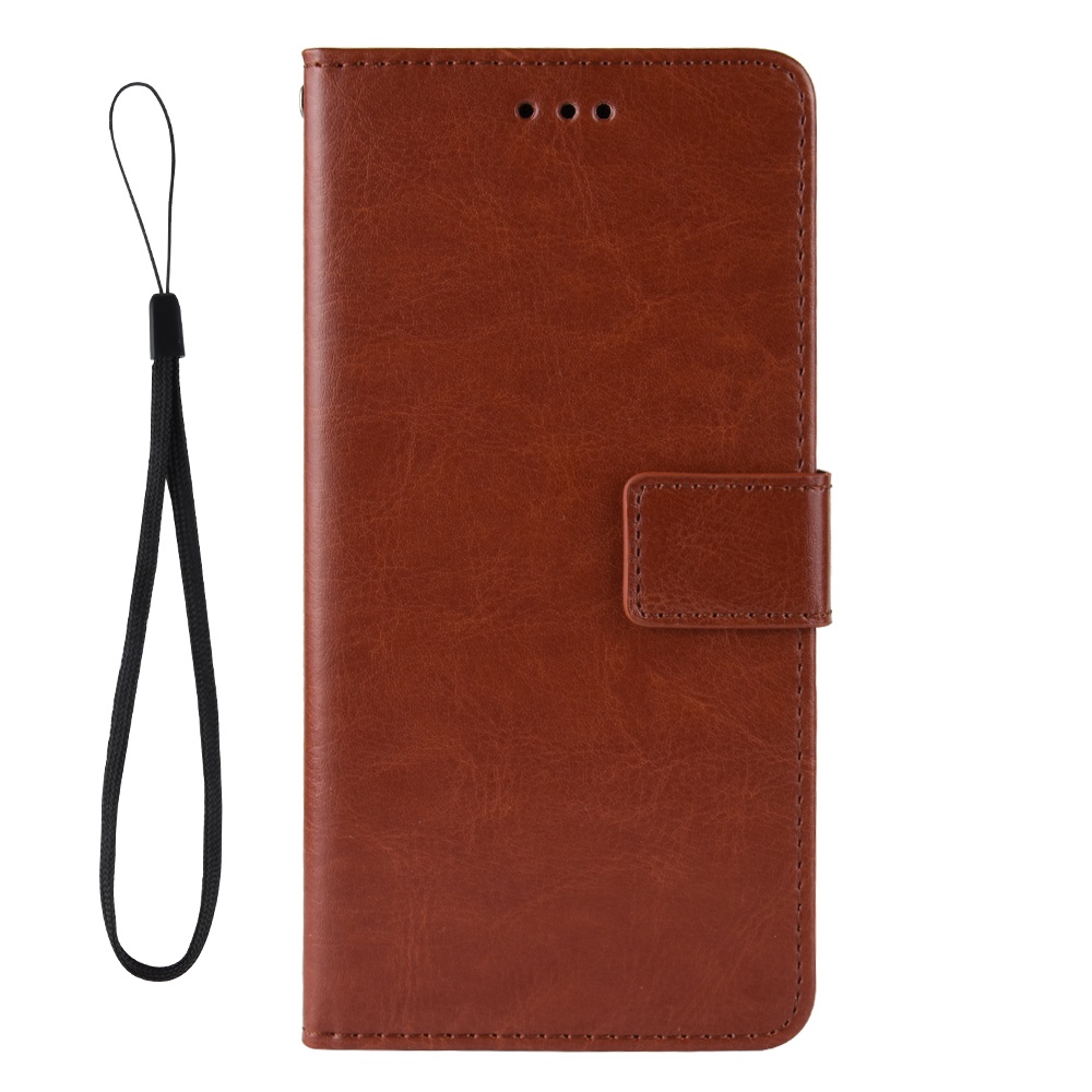 Bao da điện thoại bằng PU dạng ví đựng thẻ cho Xiaomi Redmi K20 / RedmiK20 Pro