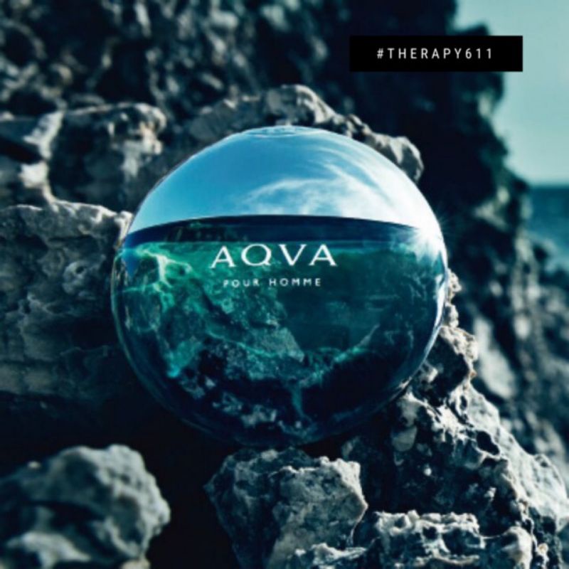 (100ml Fullbox ) Nước Hoa Nam Bvlgari Aqua Pour Homme | Thế Giới Skin Care