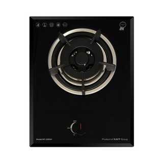 Bếp gas âm domino kaff kf-330gh