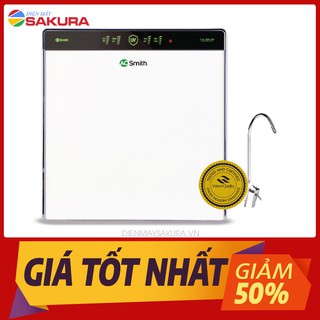 Máy lọc nước ro side - stream a.o smith ar600-u3