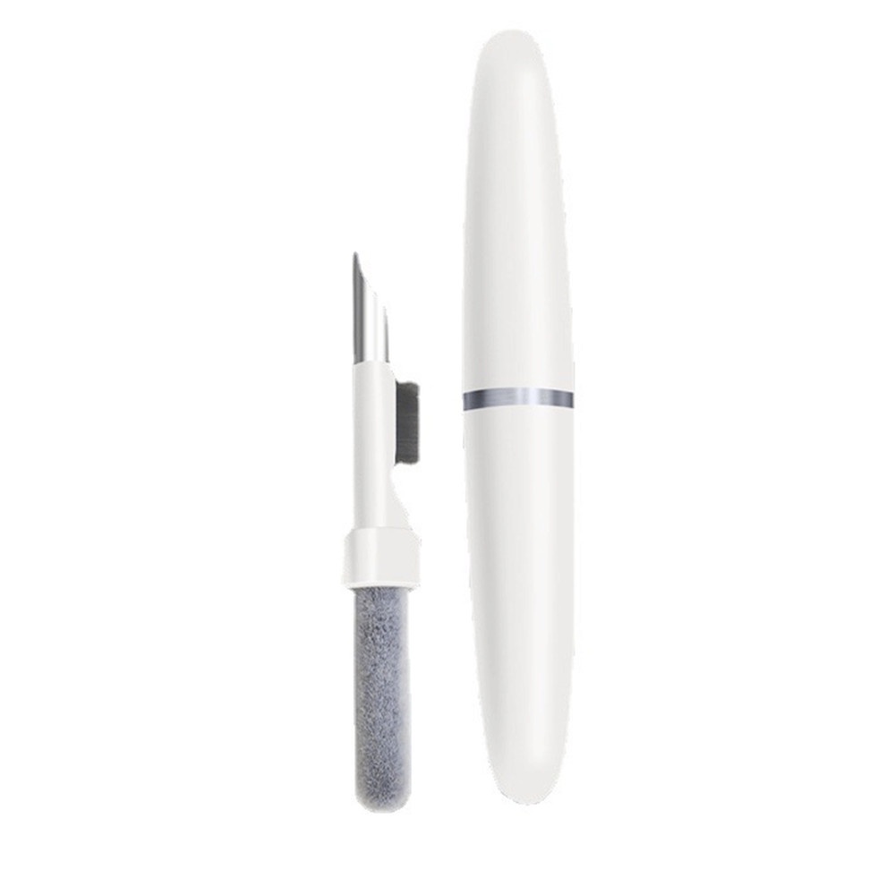 Bộ Dụng Cụ Vệ Sinh Tai Nghe Bluetooth Airpods Pro 1 2 Kèm Bút Làm Sạch Tiện Dụng