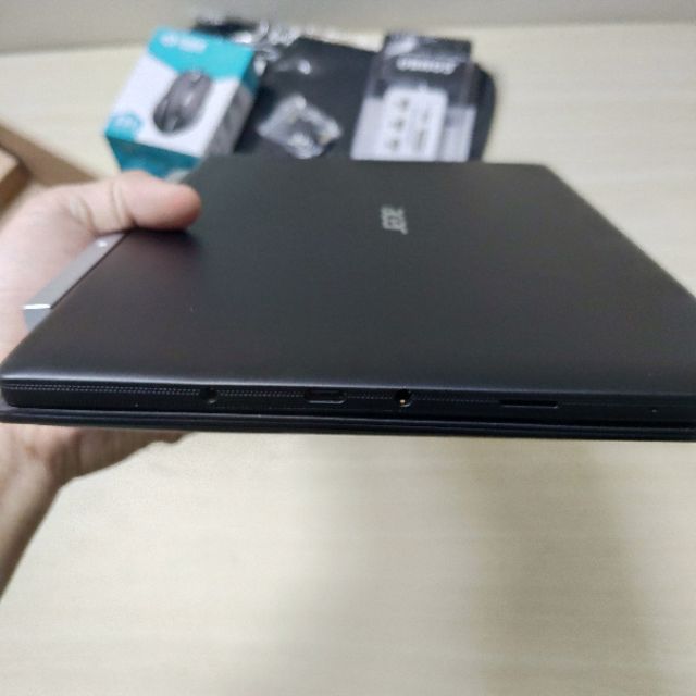 [Mã ELLAPDESK giảm 5% đơn 3TR] Laptop 2 trong 1 ACER SWITCH V10 màn hình cảm ứng 10.1 inch 4GB RAM 64GB Fullbox 100% | BigBuy360 - bigbuy360.vn