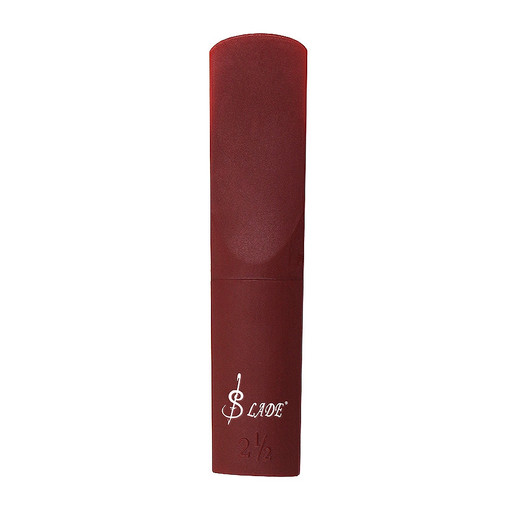 Lưỡi gà kèn saxophone 2.5 bằng nhựa resin