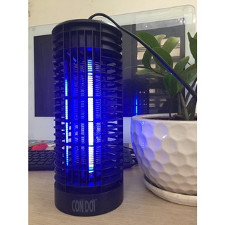 Đèn bắt muỗi Con Dơi CN02 Chính Hãng