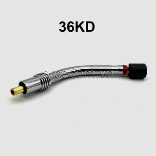 Cổ cong súng hàn mig 36KD