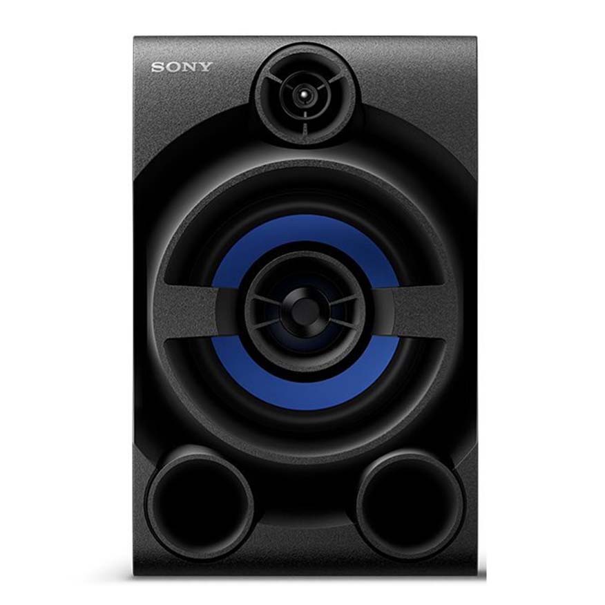 [Mã ELHACE giảm 4% đơn 300K] NEW FULL BOX - Sony MHC-M40D Dàn âm thanh Hifi - DVD - Bluetooth - Mic in / Guitar