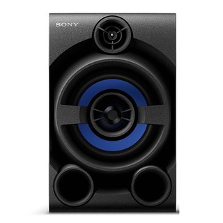 Dàn Âm Thanh Hi-fi Sony MHC-M40D