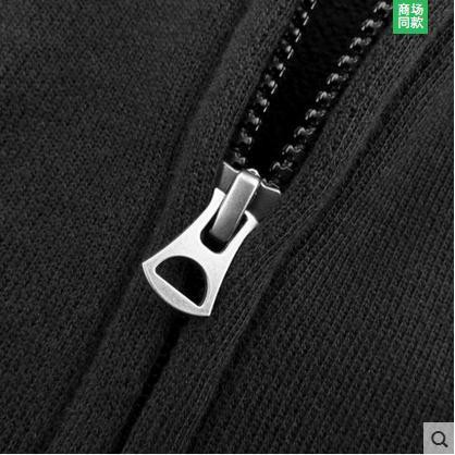 (XUẤT XỊN) Áo Khoác Kiểu Hoodie Nam U N I | BigBuy360 - bigbuy360.vn