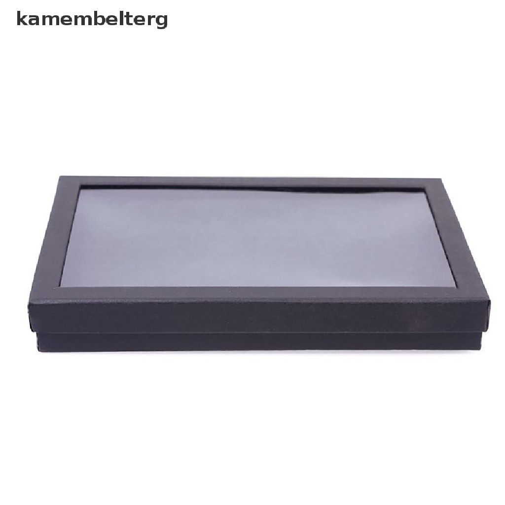 Khay Trưng Bày Nhẫn 36 Ngăn Thời Trang