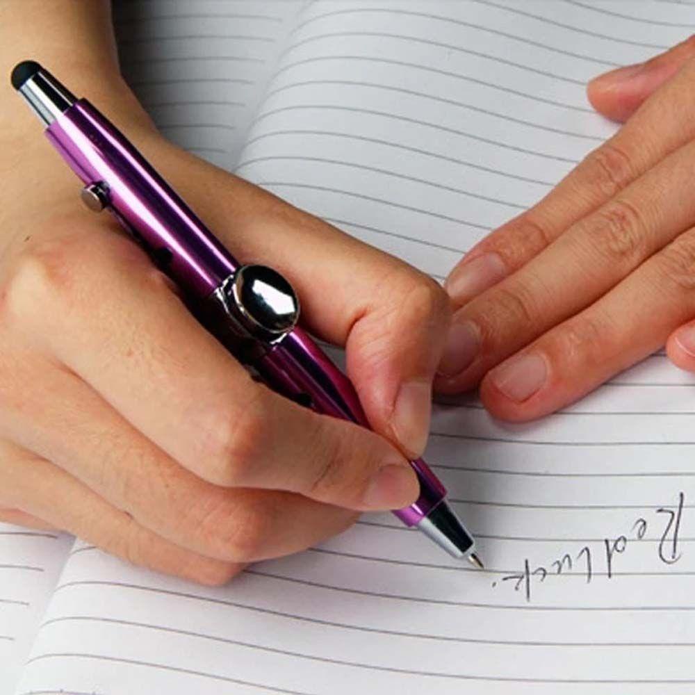 Con Quay Đồ Chơi Fidget Spinner MMLUCK BằNg Kim LoạI GiúP GiảM Stress