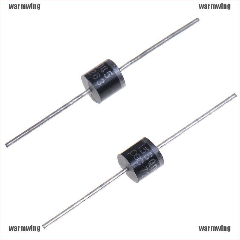 Set 10 Bộ Chỉnh Lưu Rìu Cao 15a 45v Chuyên Dụng