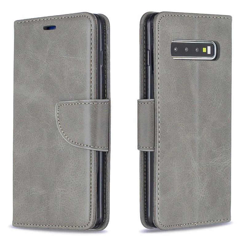 Bao da thiết kế sang trọng cho điện thoại Samsung s10 plus s10e s8 plus note8 | BigBuy360 - bigbuy360.vn