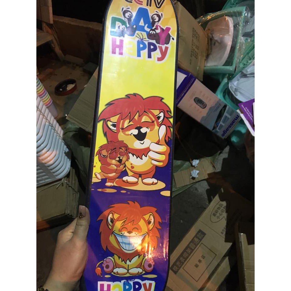 Ván trượt Skateboard Penny