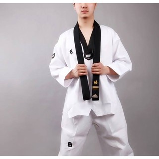 VÕ PHỤC TAEKWONDO MOOTO MT1