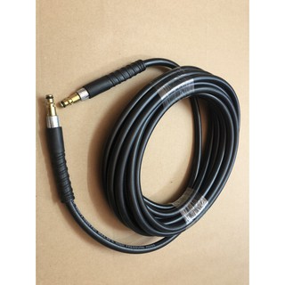 15m Dây phun áp lực cho máy rửa xe Kar cher - Ống dây áp lực thay thế cho máy Kar cher (hàng OEM) TypeA