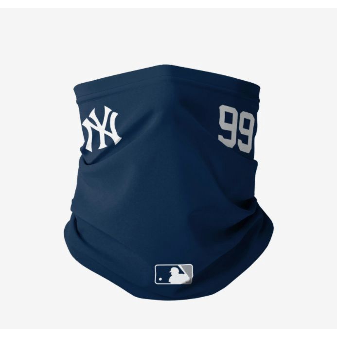 Mlb Khăn Ống Đi Phượt Đa Năng