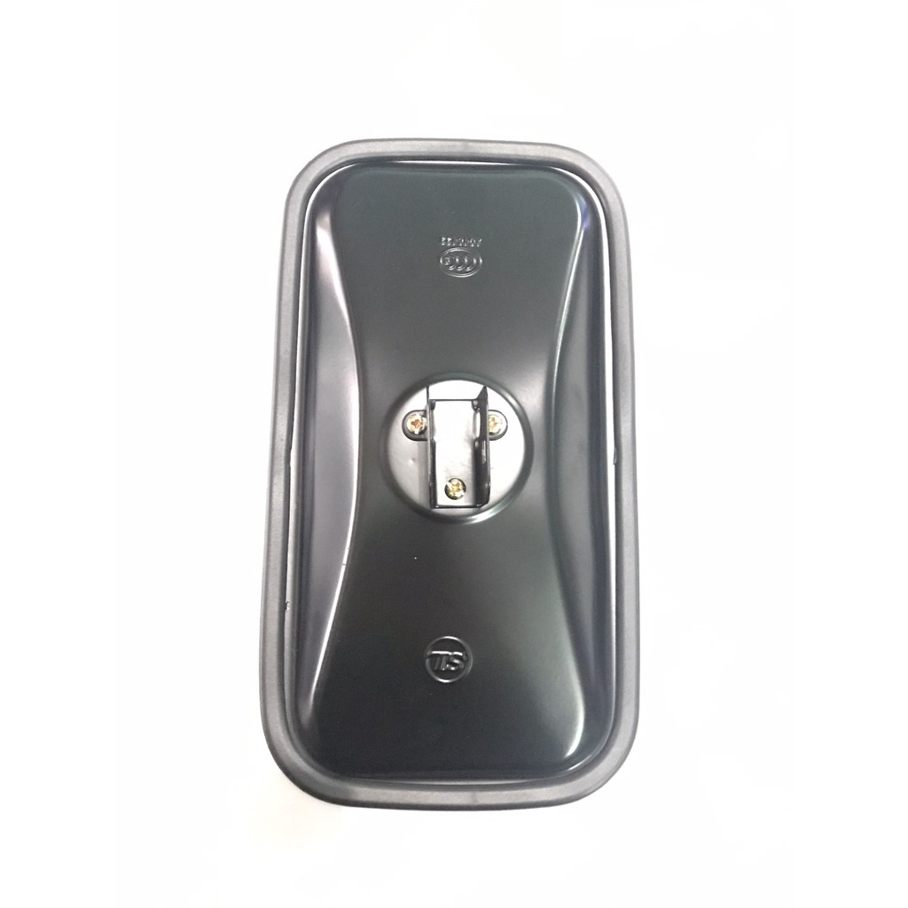 Gương SL748 bắt kẹp, gương cầu ô tô gương chiếu hậu Gương ô tô,gương cầu lồi