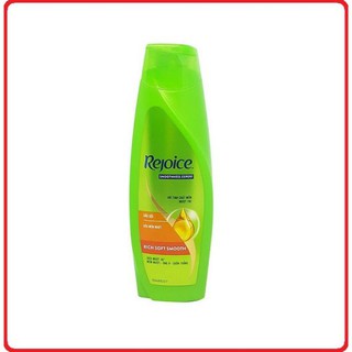 Dầu gội rejoice siêu mềm mượt 320g