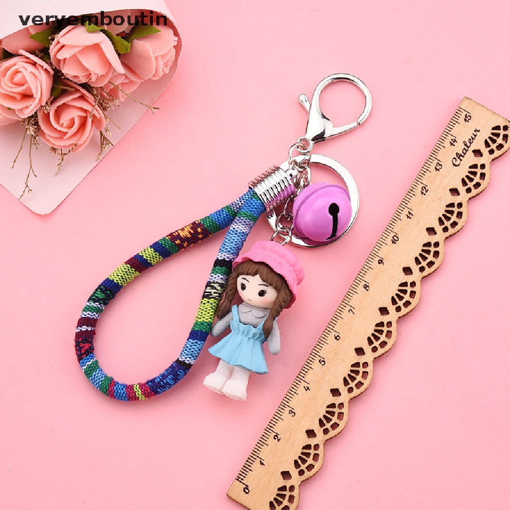 Móc Khóa / Điện Thoại Thiết Kế Độc Đáo Thời Trang Cho Cặp Đôi