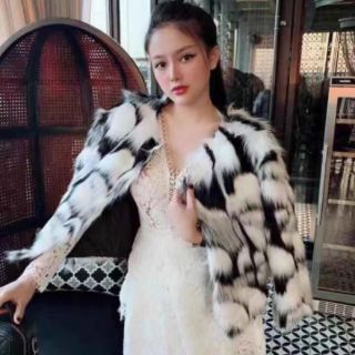 ÁO LÔNG CHỒN QCCC