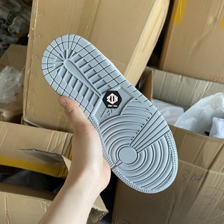 Giày JD Loang Đậm cổ cao bản cho nam nữ, giày Hot Trend