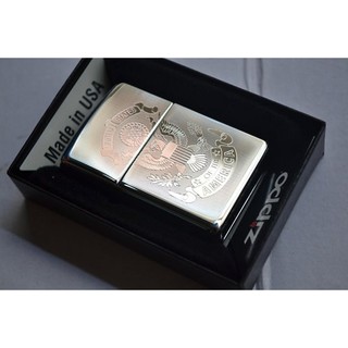 Hộp quẹt Zippo ZIN cao cấp (giao ngẫu nhiên)