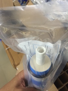 Lõi lọc số 4 RO fuji .                 .