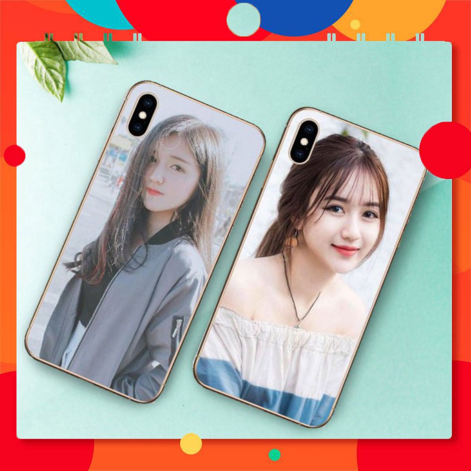 Ốp lưng in ảnh theo yêu cầu cho tất cả các dòng máy (Shop luôn in hình theo yêu cầu)