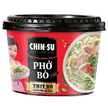 Hủ Tiếu Nam Vang Thịt Bằm Và Trứng Cút /bò kho/miến gà hầm măng/bánh đa cua riêu cua đồng/ phở bò miếng Chinsu Tô