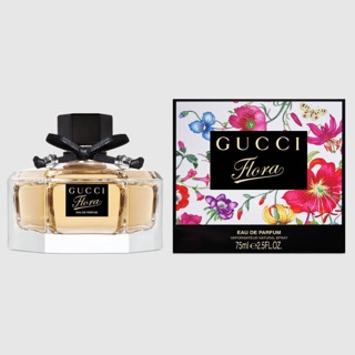 💥 Nước hoa nữ Gucci Flora - Bill US