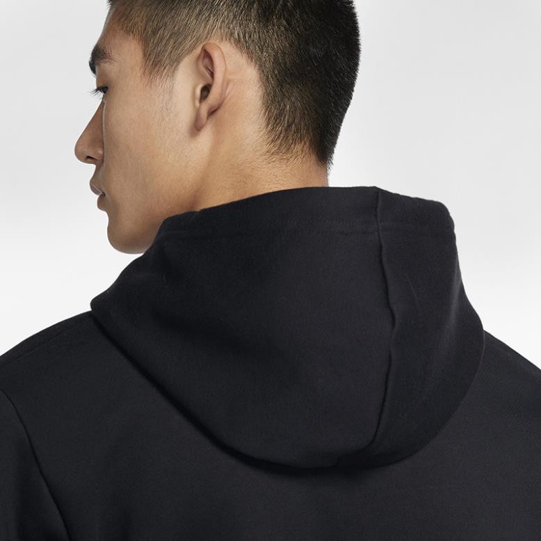 Áo Hoodie Air Jordan Dc9091-010 + + + 100% Chính Hãng Cao Cấp ❕