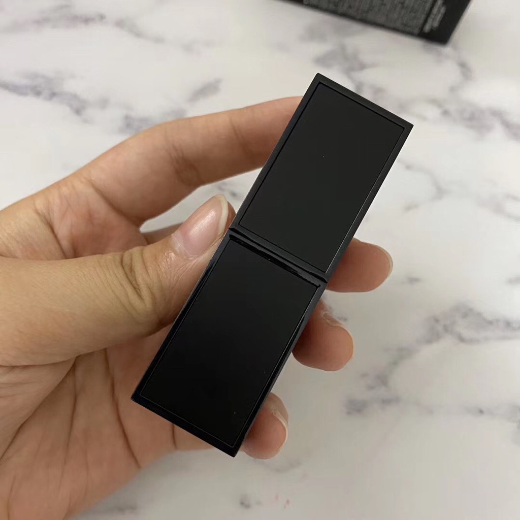 HITAM (Hàng Mới Về) Son Lì Thương Hiệu Tom Ford Tf Ff01 # Ff02 # | BigBuy360 - bigbuy360.vn