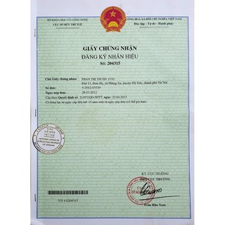 Khăn Lụa Tơ Tằm 100% Việt Nam màu đen