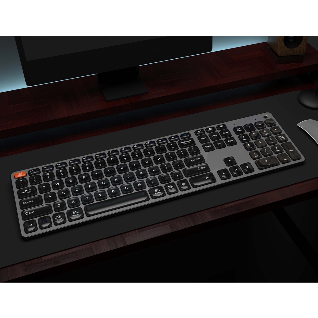 BÀN PHÍM HYPERWORK KB2