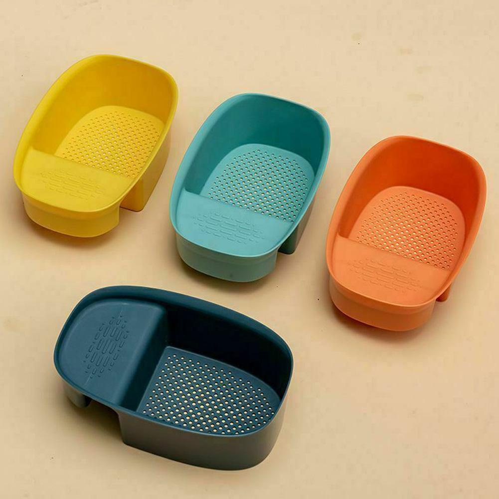 Giỏ đựng rác treo bồn rửa chén X9K9