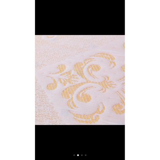 VỎ ÁO BỌC NỆM VẢI GẤM ĐÀI LOAN CAO CẤP - LOẠI GẤP 3 (nhiều kích thước)