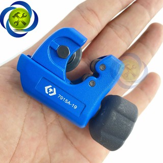 DAO CẮT ỐNG ĐỒNG KINGTONY 7915A-19