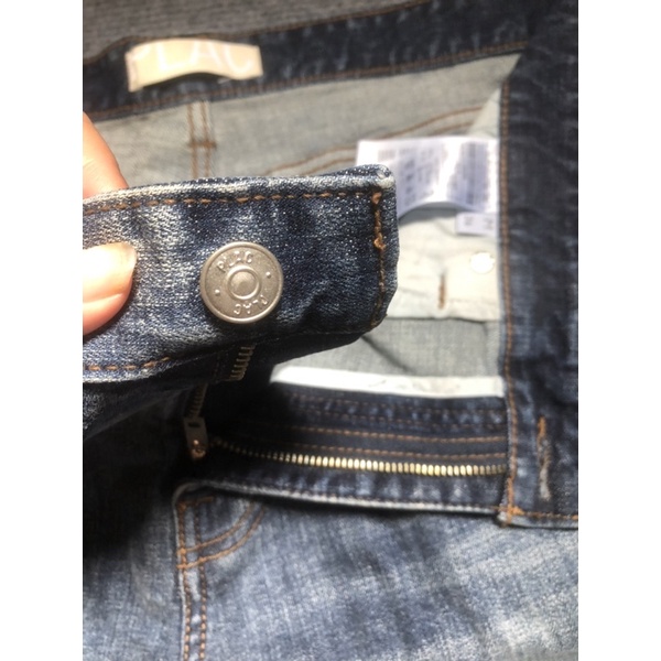 Quần jean nam xuất Hàn chuẩn xịn