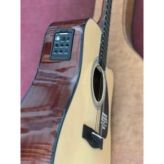 Đàn Ghita acoustic Fender CD-60CE