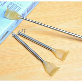 Cây gãi lưng inox tùy chỉnh chiều dài